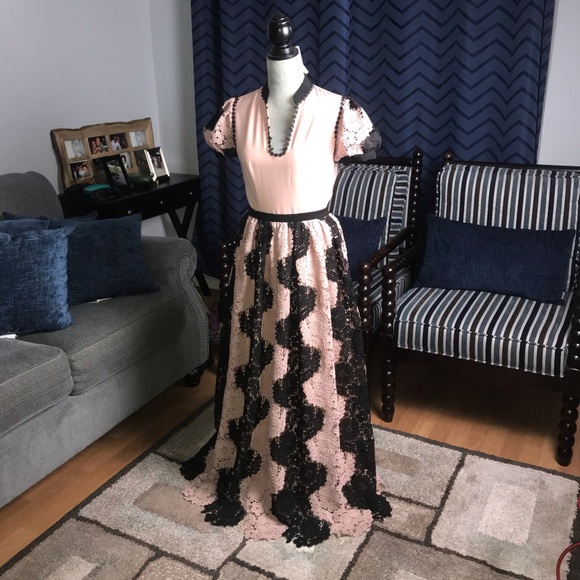 Maxi Dress - Picture 2 of 6